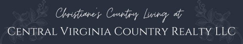 Central Virginia Country Realty LLC - Central Virginia Real Estate